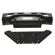 Load image into Gallery viewer, Westin 22-23 Toyota Tundra Pro-Series Front Bumper - Textured Black Westin
