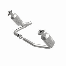 Load image into Gallery viewer, Magnaflow 07-09 Dodge Dakota 3.7L Direct Fit Converter
