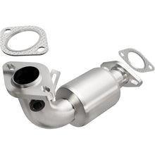 Load image into Gallery viewer, MagnaFlow Conv DF 5/00-01 Mitsubishi Eclipse 2.4L Front / 99-5/00 Galant 2.4L Front
