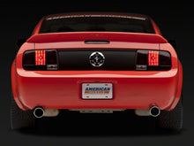 Load image into Gallery viewer, Raxiom 05-09 Ford Mustang Axial Series LED Sequential Chase Tail Light Kit- Plug-and-Play | 12176

