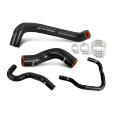 Load image into Gallery viewer, Mishimoto 2023+ Nissan Z Silicone Coolant Hose Kit - Black Hoses Mishimoto
