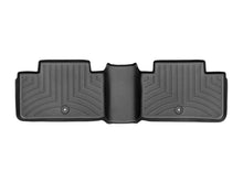 Load image into Gallery viewer, WeatherTech 2019+ Infiniti QX50 Rear FloorLiner - Black
