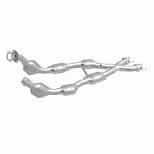 Load image into Gallery viewer, MagnaFlow Conv DF 96-98 Mustang 4.6L 6-Cats
