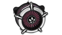 Load image into Gallery viewer, Roland Sands Design Turbine Air Cleaner - Contrast Cut Misc Powersports Roland Sands Design   
