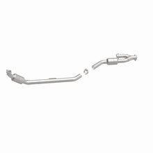 Load image into Gallery viewer, Magnaflow 2005 Mercedes-Benz CLK320 3.2L Direct Fit Converter
