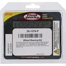 Load image into Gallery viewer, Pivot Works Pw Premium Wheel Bearing Misc Powersports Pivot Works   
