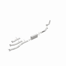 Load image into Gallery viewer, BRExhaust Exhaust Kit Replacement GM
