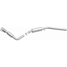 Load image into Gallery viewer, MagnaFlow 09-10 Dodge Grand Caravan 3.8L CARB Compliant Direct Fit Catalytic Converter
