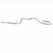 Load image into Gallery viewer, MagnaFlow BRE Exhaust Kit 95-04 Maxima I30 I35
