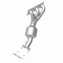 Load image into Gallery viewer, Magnaflow 06-08 BMW Z4 3.0L Direct Fit Converter
