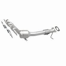 Load image into Gallery viewer, Magnaflow 08-10 Mazda 5 2.3L Direct Fit Converter
