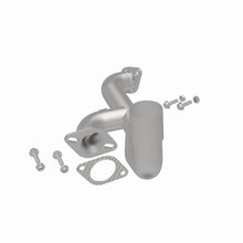 Load image into Gallery viewer, BRE Exhaust 11-17 C/V Grand Caravan Town &amp; Country Routan 3.6L Front Pipe Kit
