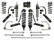 ICON 23-24 Toyota Sequoia 3-4.25in Stage 3 3.0 Suspension System - Billet