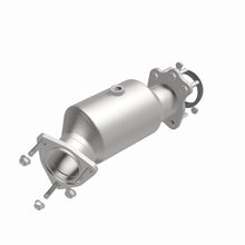 Load image into Gallery viewer, MagnaFlow DF Conv 2020 Chevrolet Corvette Left Closed Couple 6.2L
