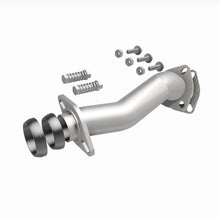 Load image into Gallery viewer, BRE Exhaust 09-12 Escape Tribute 2.5L 3.0L Front Pipe Kit
