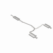 Load image into Gallery viewer, MagnaFlow BRE Exhaust Kit 13-19 Ford Flex 3.5L
