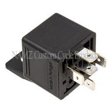 Load image into Gallery viewer, NAMZ Replacement 30-AMP Starter Relay (HD 31504-91A) Misc Powersports NAMZ   
