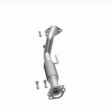 Load image into Gallery viewer, BRE Exhaust 07-12 Hyundai Elantra 2.0L Front Pipe Kit
