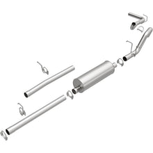 Load image into Gallery viewer, MagnaFlow BRE Exhaust Kit 97-07 Ford Econoline
