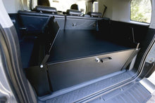 Load image into Gallery viewer, Tuffy Fj Security Drawer Black Cargo Boxes &amp; Bags Tuffy Products
