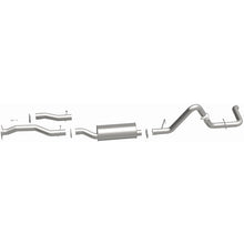 Load image into Gallery viewer, MagnaFlow BRE Exhaust Kit 94-95 Chevy C1500 C2500 K1500 K2500 5.7L

