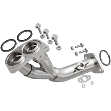 Load image into Gallery viewer, BRE Exhaust 95-04 Tacoma 3.4L Front Pipe Kit

