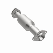 Load image into Gallery viewer, Magnaflow 00-01 Jeep Grand Cherokee 4.0L Direct Fit CARB Compliant Converter | 441466
