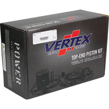 Load image into Gallery viewer, Vertex Pistons Uncategorized Vertex Piston 03-12 KTM 85 SX 85cc Top End Piston Kit
