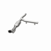 Load image into Gallery viewer, MagnaFlow Conv DF 01-04 Ford F-150 4.2L 2wd
