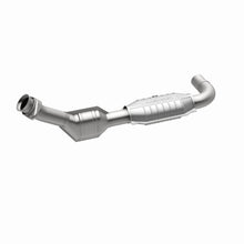 Load image into Gallery viewer, MagnaFlow Conv DF 99-00 Ford F-150 4.2L 2WD D/S
