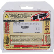Load image into Gallery viewer, Hot Rods 17-18 Husqvarna TE 250 250cc Counter Balancer Kit Uncategorized Hot Rods   
