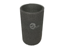 Load image into Gallery viewer, afe Filter GUARD Foam Pre-Filter For Use With 81-10076 &amp; 87-10076 aFe
