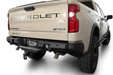 Load image into Gallery viewer, Addictive Desert Designs 2022+ Chevy/GMC 1500 Stealth Fighter Rear Bumper Addictive Desert Designs
