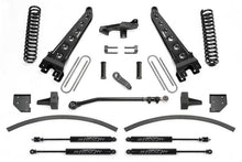 Load image into Gallery viewer, Fabtech 17-21 Ford F250/ F350 4WD Diesel 8in Rad Arm Sys w/Coils &amp; Stealth Shks Lift Kits Fabtech
