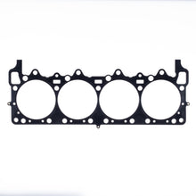 Load image into Gallery viewer, Cometic Chrysler 426 Hemi 4.56in Bore .075in MLS-5 Head Gasket
