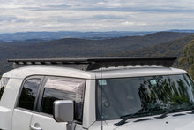 Load image into Gallery viewer, ARB Base Rack 84in x 51in with Mount Kit and Deflector Shock Mounts &amp; Camber Plates ARB
