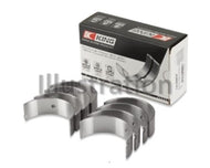 King Engine Bearings Mitsubishi 4D55T/4D56T/4G52 (Size +0.75mm) Connecting Rod Bearing Set Connecting Rods King Engine Bearings