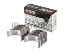 Load image into Gallery viewer, King Engine Bearings Honda K-Series (Except A3)/16V 2.0L/2.3L/2.4L (Size +0.50mm) Conrod Bearing Set King Engine Bearings
