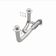 Load image into Gallery viewer, BRE Exhaust 98-02 Accord 3.0L Front Pipe Kit
