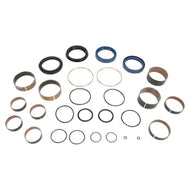 Pivot Works 05-07 Honda CR250R PW Fork Rebuild Kit - W/Bushings and Seals | PWFFK-H04-020