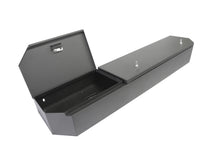 Load image into Gallery viewer, Tuffy Underseat Lockbox W/ Keyed Lock For Ford Fseries Supercrew Cargo Boxes &amp; Bags Tuffy Products
