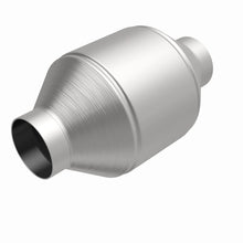 Load image into Gallery viewer, MagnaFlow Conv Universal 2.25 C/C 5.00 Diesel Spun
