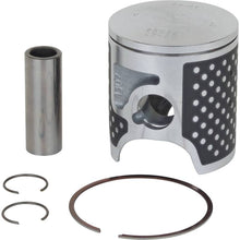 Load image into Gallery viewer, Vertex Pistons Uncategorized Vertex Piston 14-24 Kawasaki KX 85 85cc Cast Race Evolution Piston Kit
