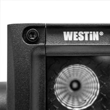 Load image into Gallery viewer, Westin B-FORCE LED Light Bar Double Row 10 inch Combo w/3W Cree - Black Westin
