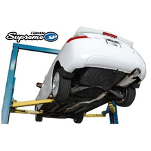 Load image into Gallery viewer, GReddy 06-11 Honda Civic Si 63.5mm Supreme SP Cat-Back Exhaust
