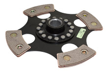 Load image into Gallery viewer, ACT 1986 Toyota Corolla 4 Pad Rigid Race Disc Clutch Discs ACT   
