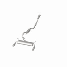Load image into Gallery viewer, MagnaFlow BRE Exhaust Kit 13-18 Ford Escape
