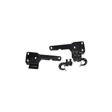 Load image into Gallery viewer, Rugged Ridge 84-01 Jeep Cherokee XJ Tow Hooks &amp; Frame Brackets Rugged Ridge

