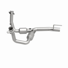 Load image into Gallery viewer, MagnaFlow Conv DF 99-01 G Cherokee 4.7 Front | 93241
