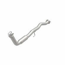 Load image into Gallery viewer, Magnaflow 07-08 Chevrolet Suburban 2500 6.0L Direct Fit Converter
